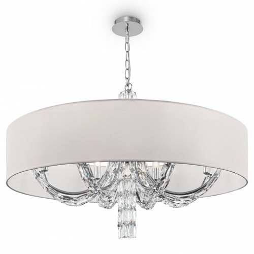 Подвесной светильник Maytoni Talento DIA008PL-08CH в Нижнем Новгороде фото 8