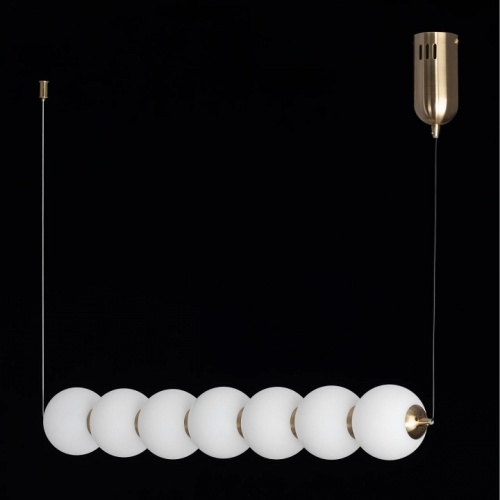 Подвесной светильник Citilux Балу CL207173 в Нижнем Новгороде фото 12