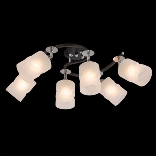 Потолочная люстра Citilux Сиерра CL119261 в Нижнем Новгороде фото 6