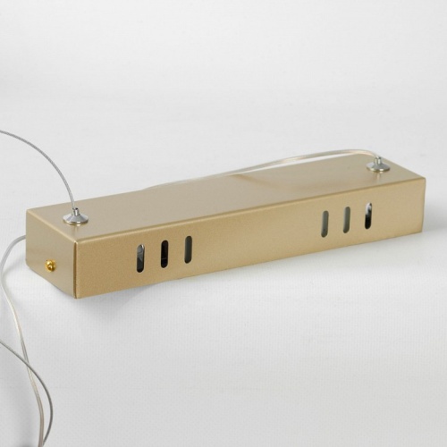 Подвесной светильник Lussole Clinch LSP-7263 в Нижнем Новгороде фото 3