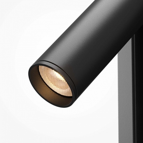 Бра Maytoni Axiom MOD495WL-L3B3K в Нижнем Новгороде фото 3