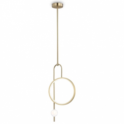 Светильник на штанге Ambrella Light FL FL66437 в Нижнем Новгороде