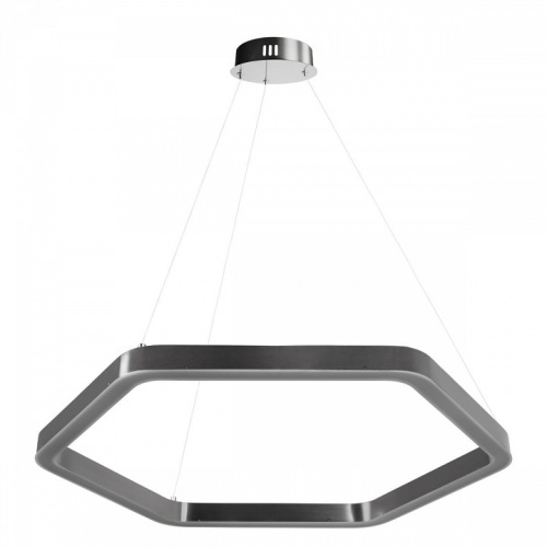 Подвесной светильник Loft it Titanium 10243M Dark grey в Йошкар-Оле фото 6