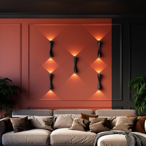 Бра Odeon Light Anika 4291/10WL в Нижнем Новгороде фото 4