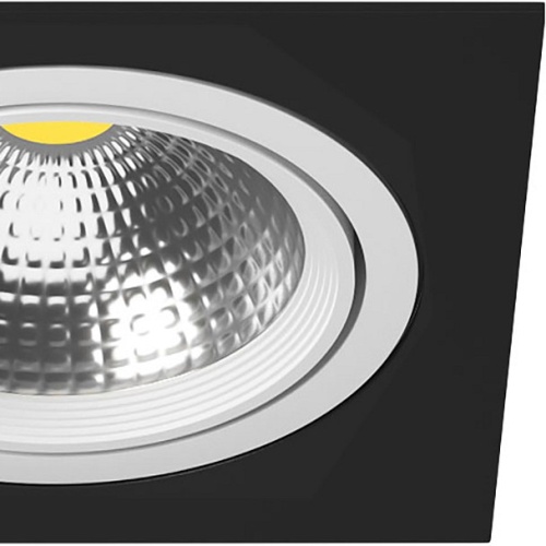 Встраиваемый светильник Lightstar Intero 111 i837060906 в Качканаре фото 3