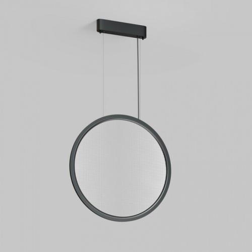 Подвесной светильник Denkirs VEIL DK6607-BK в Нижнем Новгороде фото 4