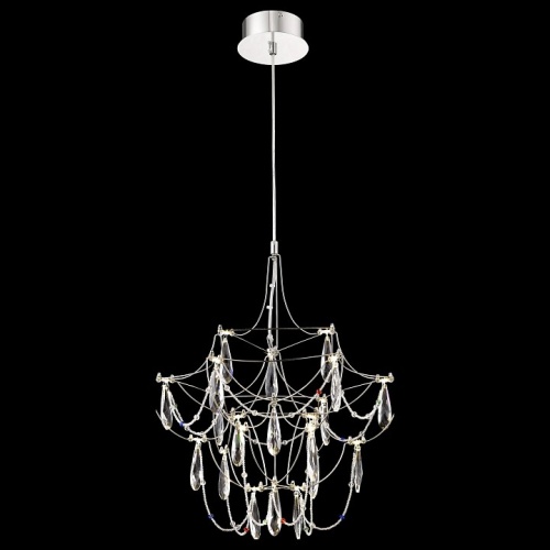 Подвесная люстра Wertmark Felicia WE336.21.106 в Нижнем Новгороде фото 2