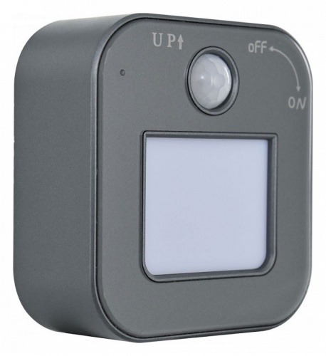 Накладной светильник Arte Milano Am-track-sockets 380022TLS/LWS Grey в Нижнем Новгороде