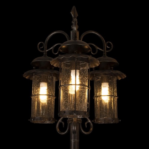 Фонарный столб Loft it Palermo 100015/2300 в Нижнем Новгороде фото 2