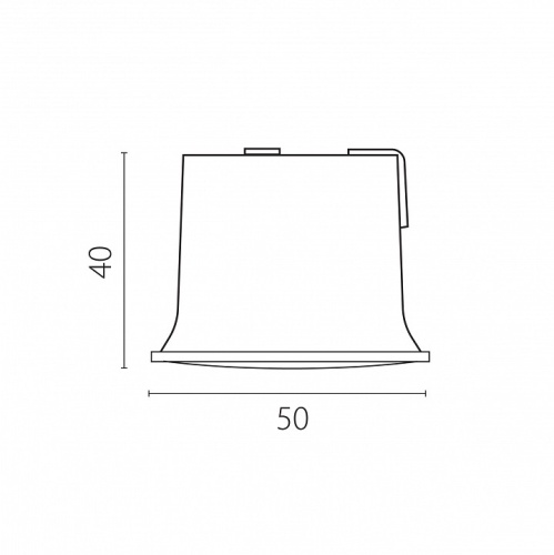 Модуль светодиодный Lightstar LED 941204 в Нижнем Новгороде фото 2