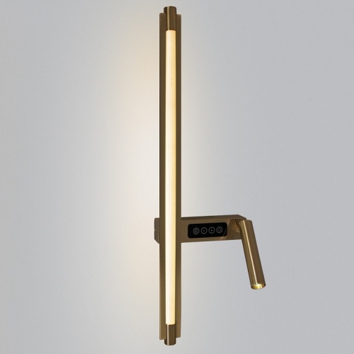 Накладной светильник  03295-0.2-600CP в Нижнем Новгороде