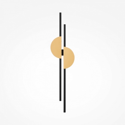 Накладной светильник Maytoni Skyline MOD179WL-L22BS4K в Нижнем Новгороде фото 4