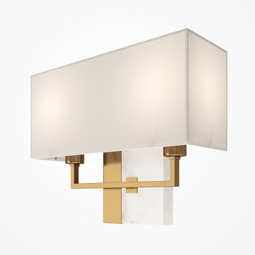 Бра Maytoni Bianco Z030WL-02BS в Нижнем Новгороде фото 6