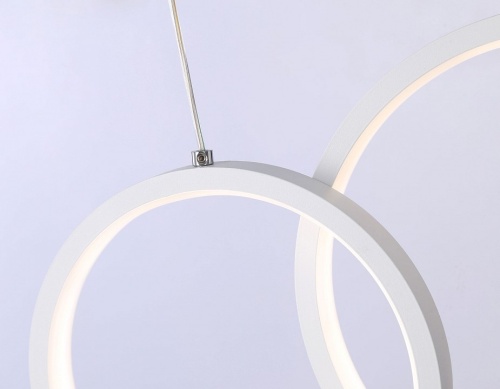Подвесной светильник Ambrella Light FL FL5393 в Нижнем Новгороде фото 2