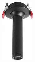 Встраиваемый светильник iLedex Telescope 999.3W-100 BK в Нижнем Новгороде