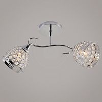 Светильник на штанге  20610-0.3-02 CR в Нижнем Новгороде