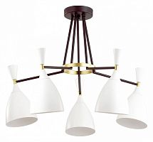 Люстра на штанге Lumion Oliver 4494/5C в Нижнем Новгороде