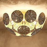 Потолочная люстра Imperiumloft Inca INCA-C01 в Нижнем Новгороде