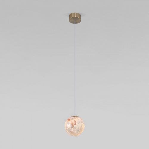 Подвесной светильник Bogate's Crystall 1_101 в Нижнем Новгороде фото 4