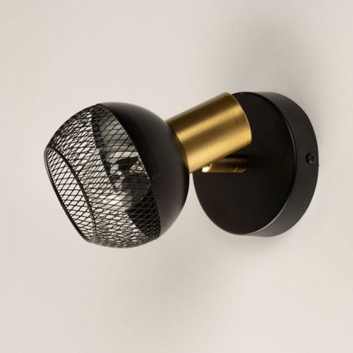 Бра De City Ирсон 3 514021001 в Нижнем Новгороде фото 3