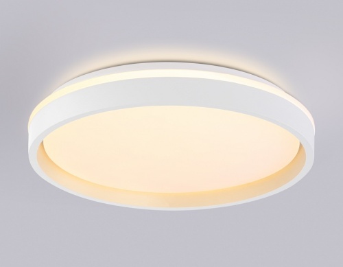 Накладной светильник Ambrella Light FZ FZ607 в Нижнем Новгороде фото 6