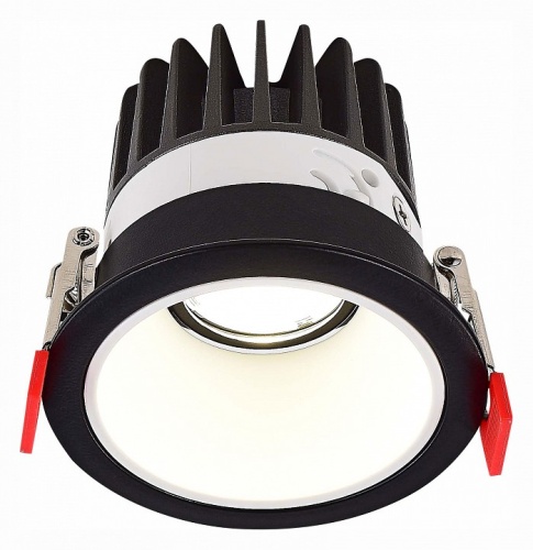 Крепление для встраивания светильника ST-Luce Shift ST051.408.01 в Нижнем Новгороде фото 4