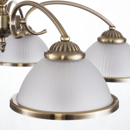 Люстра на штанге Citilux ALONSO CL422153 в Нижнем Новгороде фото 5