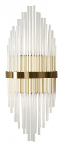 Накладной светильник Freya Agora FR5216WL-02BS в Нижнем Новгороде фото 10