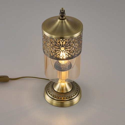 Настольная лампа декоративная Citilux Эмир CL467813 в Артемовском фото 4