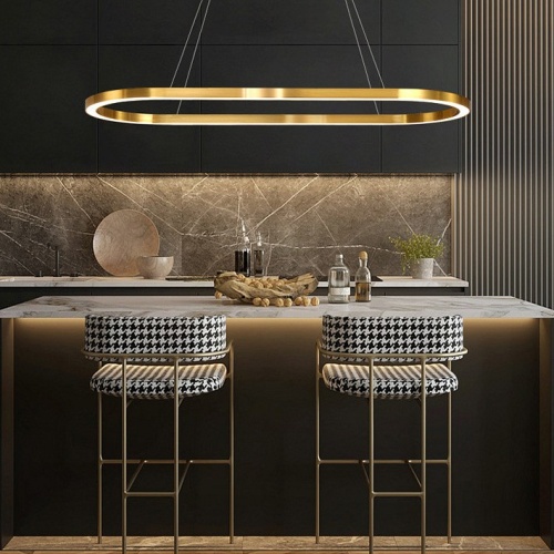 Подвесной светильник Imperiumloft Cruise-Long01 220441-23 в Нижнем Новгороде фото 2