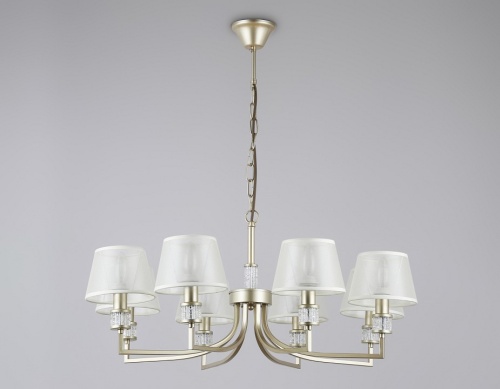 Подвесная люстра Ambrella Light HIGH LIGHT LH71217 в Нижнем Новгороде фото 3