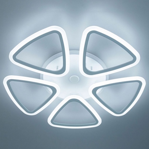 Потолочная люстра Citilux Мальта Смарт CL234A250E в Нижнем Новгороде фото 14