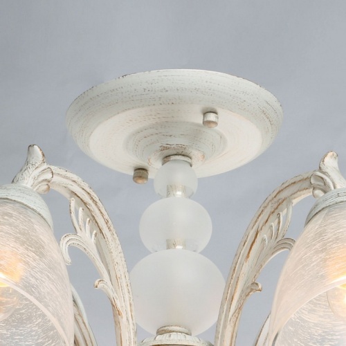 Люстра на штанге De City Ариадна 39 105011905 в Нижнем Новгороде фото 9