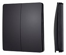 Выключатель беспроводной двухклавишный Arlight INTELLIGENT 048257 в Нижнем Новгороде