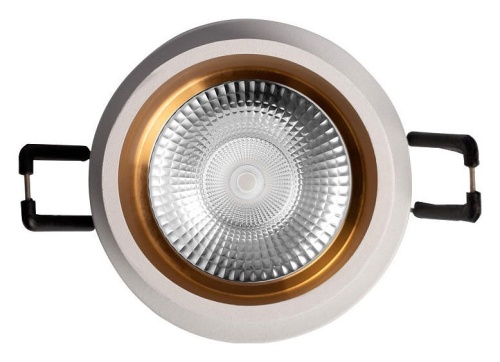 Встраиваемый светильник Loft it Limit 10343/A White Gold в Нижнем Новгороде фото 4