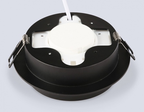 Встраиваемый светильник Ambrella Light TU TU5210 в Нижнем Новгороде фото 3