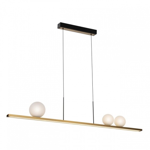 Подвесной светильник Citilux Glob CL209133 в Нижнем Новгороде фото 8