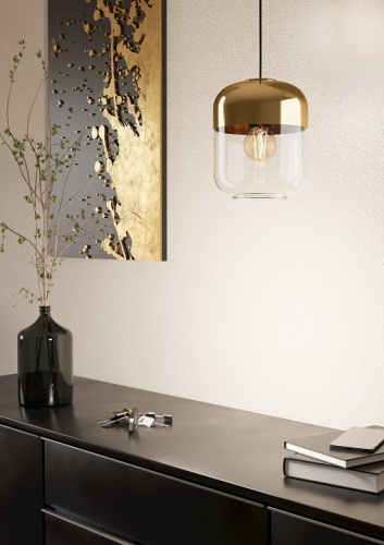 Подвесной светильник Eglo Maryvilla 900549 в Нижнем Новгороде фото 3