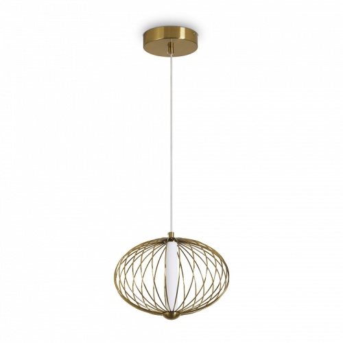 Подвесной светильник Freya Sabi FR6131PL-L10BS в Нижнем Новгороде фото 5