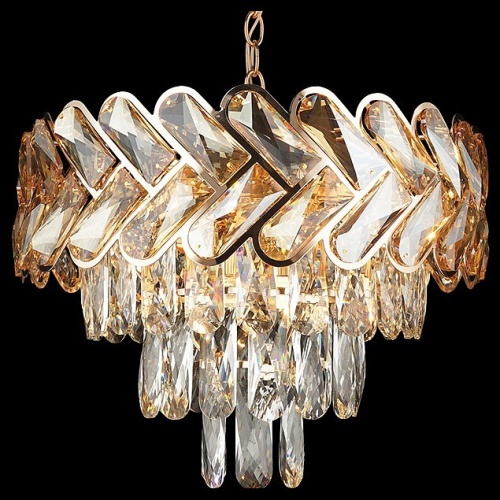 Подвесная люстра 01982-0.4-06 в Нижнем Новгороде