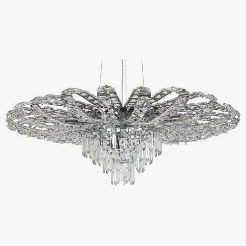 Подвесная люстра Dio D’Arte Lecco Lecco E 1.5.50.100 N в Нижнем Новгороде