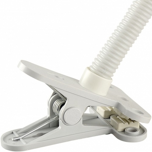 Настольная лампа офисная Arte Lamp Cord A1210LT-1WH в Нижнем Новгороде фото 2