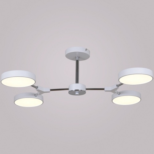 Люстра на штанге 13246-4.3-04 в Нижнем Новгороде фото 5