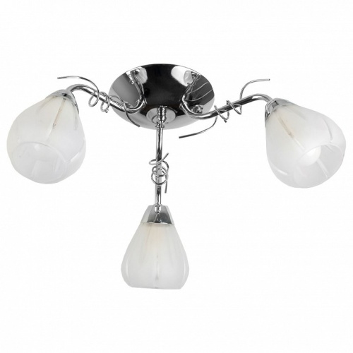 Потолочная люстра TopLight Alexia TL3640X-03CH в Симе