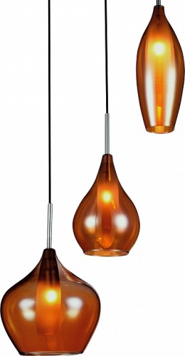 Подвесной светильник Lightstar Pentola 803053 в Нижнем Новгороде фото 3