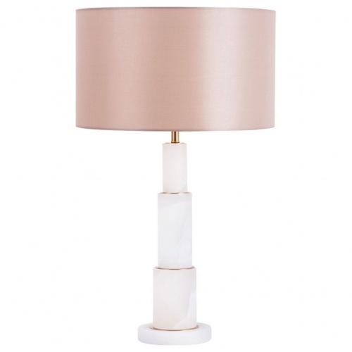 Настольная лампа декоративная Arte Lamp Ramada A3588LT-1PB в Бородино