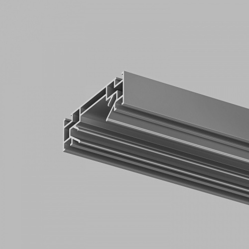Профиль встраиваемый с нишей Denkirs TR3000 TR3030-AL в Нижнем Новгороде фото 4