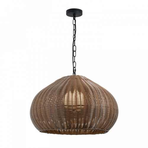 Подвесной светильник Favourite Wicker 4884-1P в Нижнем Новгороде фото 3