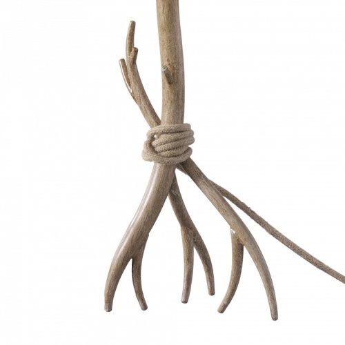 Настольная лампа декоративная Mantra Sabina 6181 в Нижнем Новгороде фото 5