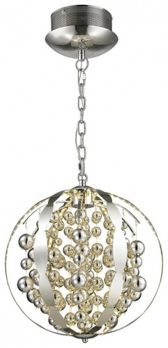 Подвесная люстра Wertmark  WE431.06.103 в Нижнем Новгороде фото 2